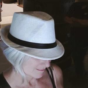 Meet your Posher, Terry